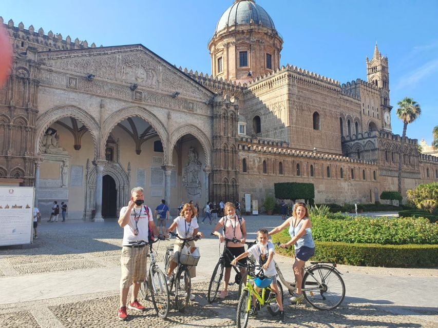 6 speed Citybike Rental in Palermo - What the 8-Hour Rental Actually Feels Like