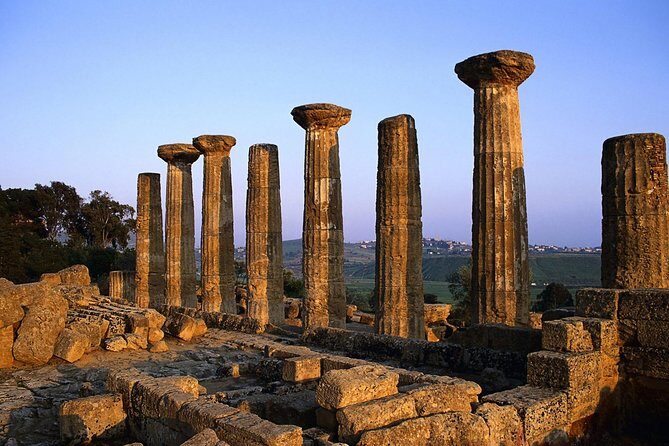 Agrigento and Valley of the Temples Day Trip from Palermo - Price and value: is €81.70 a good deal?
