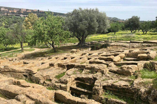 AGRIGENTO - VALLEY OF TEMPLES Private Tour with Guide Driver - What the private guide really adds (beyond seeing stones)