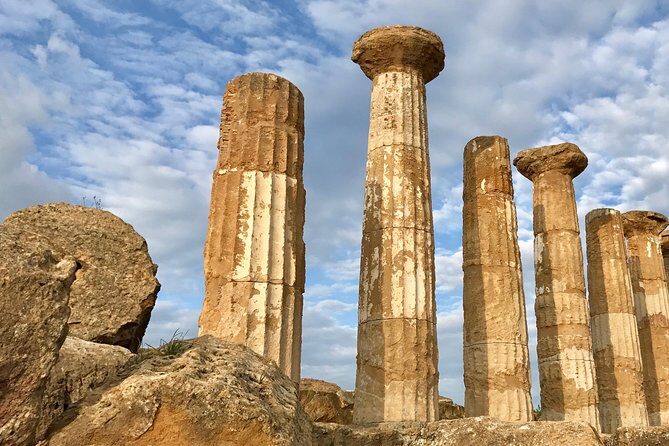 AGRIGENTO - VALLEY OF TEMPLES Private Tour with Guide Driver - Price and value: is $391.34 per person reasonable?