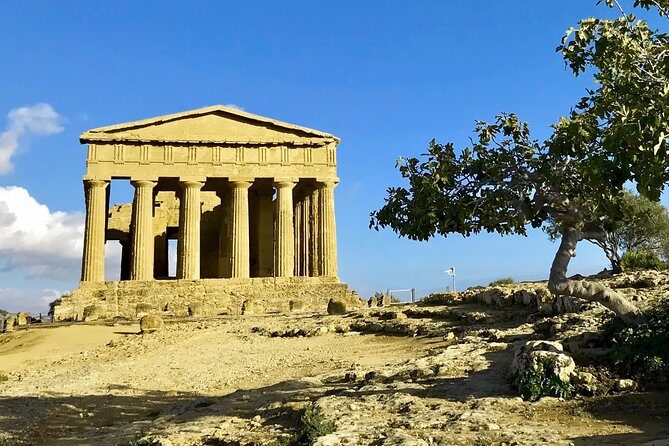 AGRIGENTO - VALLEY OF TEMPLES Private Tour with Guide Driver - Who this Palermo–Agrigento private tour suits best