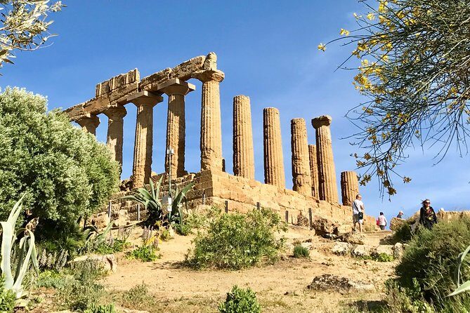 AGRIGENTO - VALLEY OF TEMPLES Private Tour with Guide Driver - Should you book this private Valley of the Temples tour?