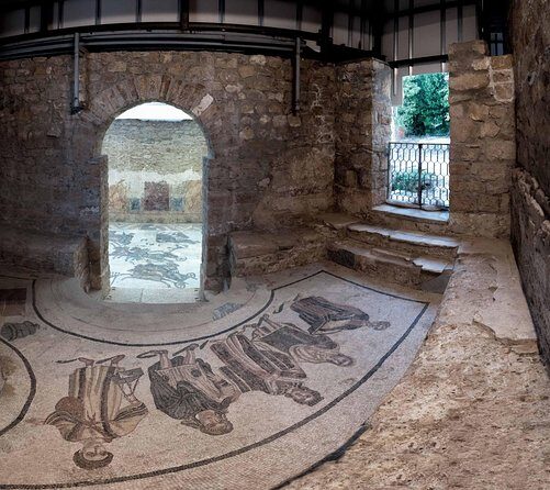 Agrigento Valley of the Temples and Villa Romana del Casale Tour from Palermo - Who this tour fits best (and who should rethink it)