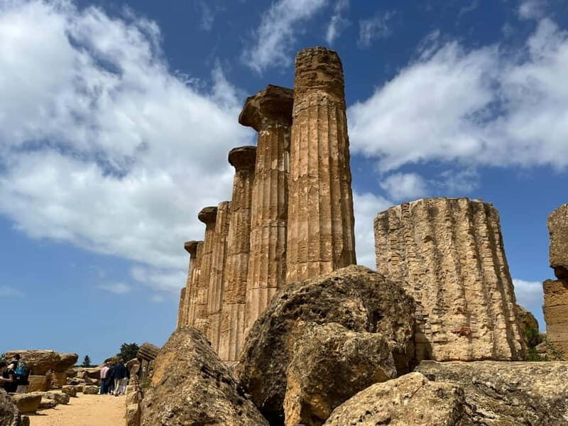 Agrigento: Valley of the Temples Premium Guided Tour - What’s Included in the Price (And Why It’s a Good Deal)