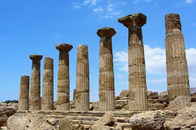 Agrigento; Valley of the Temples, Scala dei Turchi from Palermo, Private Tour - Who This Tour Fits Best (and Who Might Prefer DIY)