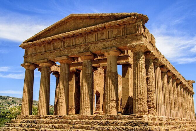 Agrigento: Valley of the Temples Tour – Small Group or Private - Small Group vs Private: What the Options Actually Mean