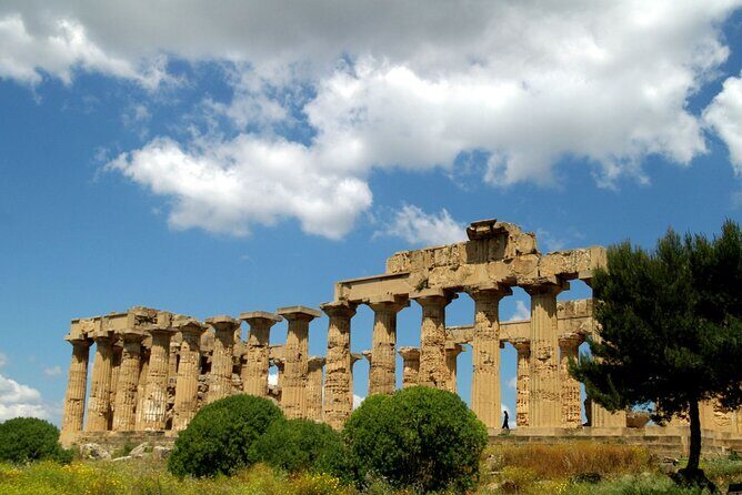 Agrigento: Valley of the Temples Tour – Small Group or Private - What You’ll See at Valle dei Templi and Why Doric Style Matters