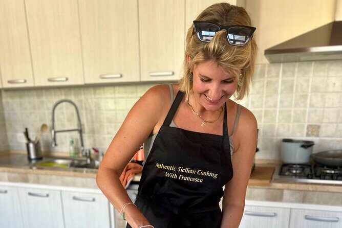 Authentic Sicilian Cooking Class in Palermo - Ricotta-Stuffed Ravioli and the Sauce Pairing Lesson