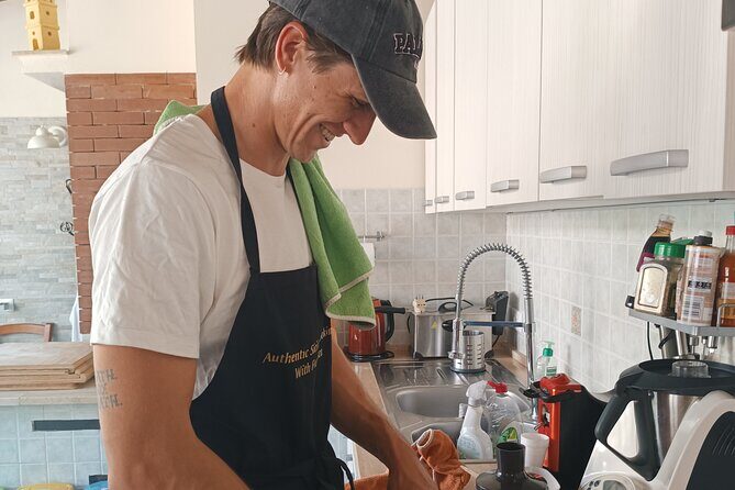 Authentic Sicilian Cooking Class in Palermo - English Instruction That Actually Helps You Cook