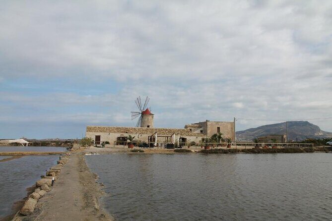 Best Excursion in western Sicily to Erice, Trapani Salt Flats from Palermo - Key highlights you’ll actually feel