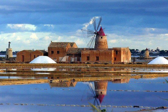Best Excursion in western Sicily to Erice, Trapani Salt Flats from Palermo - Western Sicily from Palermo: a smart one-day mix