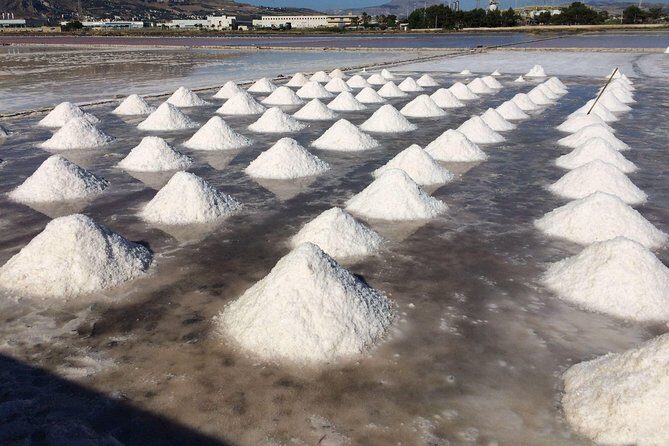 Best Excursion in western Sicily to Erice, Trapani Salt Flats from Palermo - Best fit: who this tour suits best