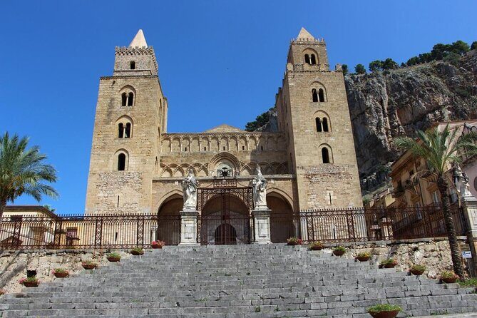 Best Full Day Exclusive Excursion in Sicily to Cefalù & Castelbuono From Palermo - Cefalù and Castelbuono in One Day: Why This Route Works