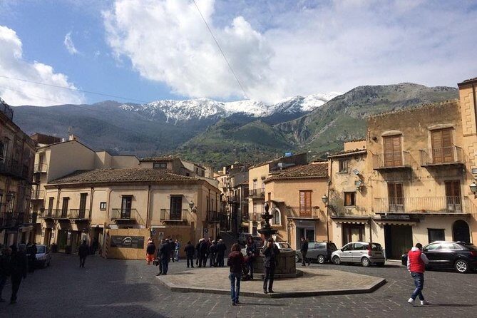 Best Full Day Exclusive Excursion in Sicily to Cefalù & Castelbuono From Palermo - What You’ll Pay and Why It’s Good Value