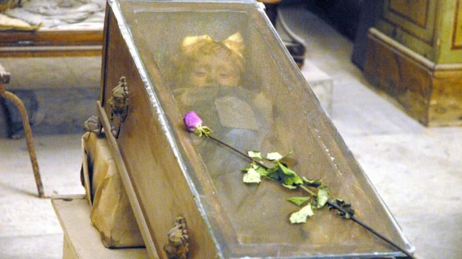 Beyond the veil: Catacombs and Cemeteries of Palermo - Palermo Under the Surface: What This Tour Really Delivers
