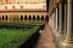 Capuchin Catacombs and Monreale Cathedral Private Tour - The catacombs walkthrough: categories, clues, and standout mummies