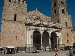 Capuchin Catacombs and Monreale Cathedral Private Tour - Monreale Cathedral: Arab-Norman architecture after the underground