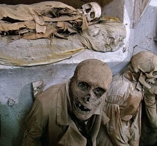 Capuchin Catacombs and Monreale Cathedral Private Tour - Why a private setup makes sense for a 3-hour schedule