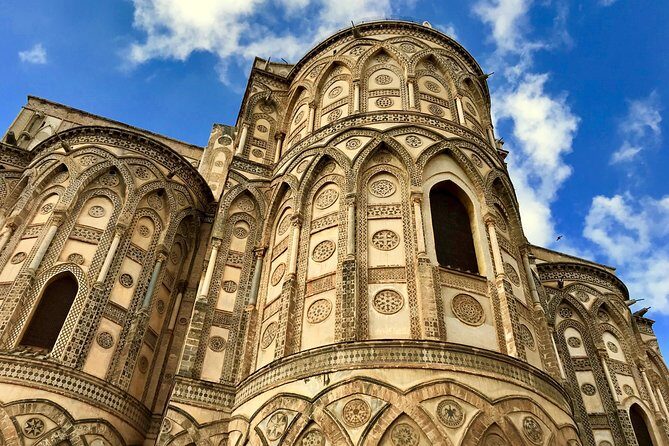CEFALU' and MONREALE Private Tour with Guide Driver starts from Palermo - Timing reality: how a 6–7 hour day feels on your body