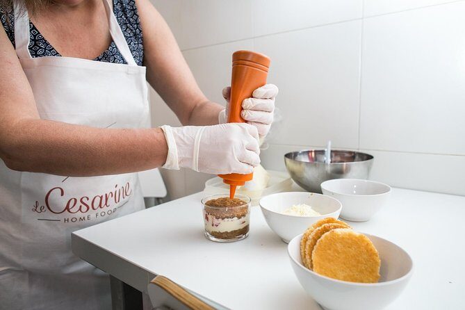 Cesarine: Dining & Cooking Demo at Local's Home in Palermo - Fresh Pasta in Palermo: Pasta con le sarde, Tuna-Roe, or Pasta alla Norma