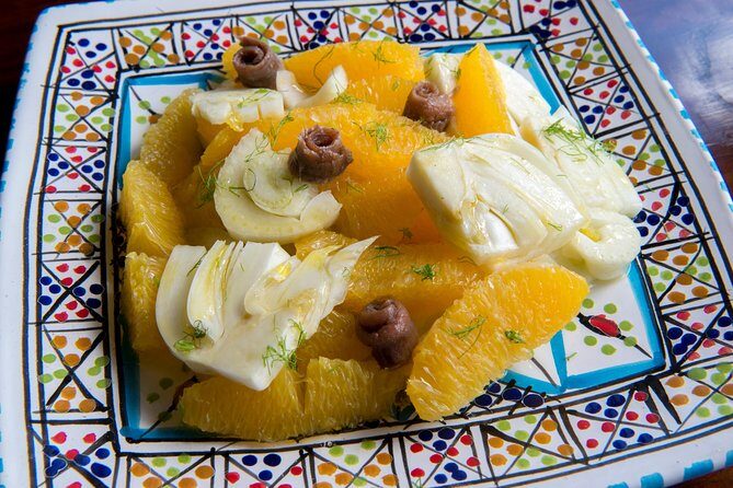 Cesarine: Dining & Cooking Demo at Local's Home in Palermo - Wines and Beverages: What’s Included and How to Enjoy It