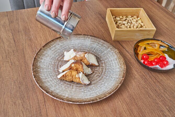 Cooking class in a villa with Palermo view - Conca d’Oro Villa Cooking: What This Experience Actually Feels Like