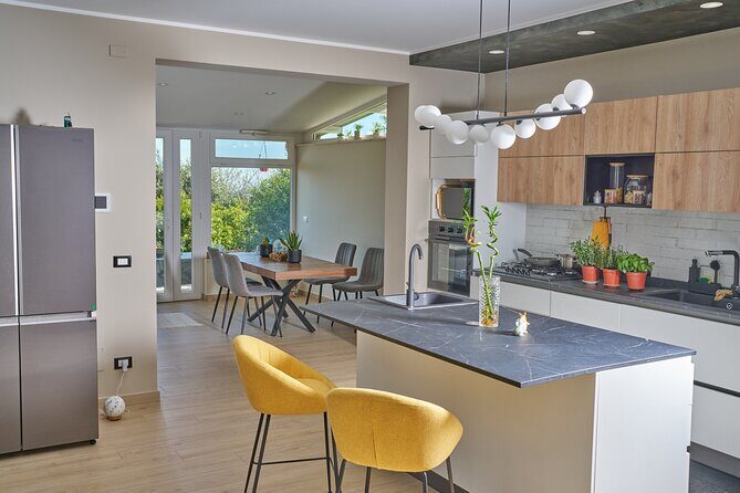 Cooking class in a villa with Palermo view - Price, Group Size, and Booking Timing: Is It Worth $139.13?