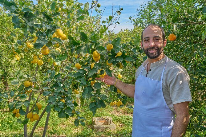 Cooking class in a villa with Palermo view - Who Should Book This Cooking Class (and Who Might Skip It)