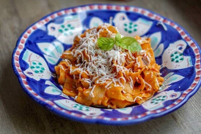 Cooking Class in Palermo - fresh pasta and tiramisù - Quick reasons to book