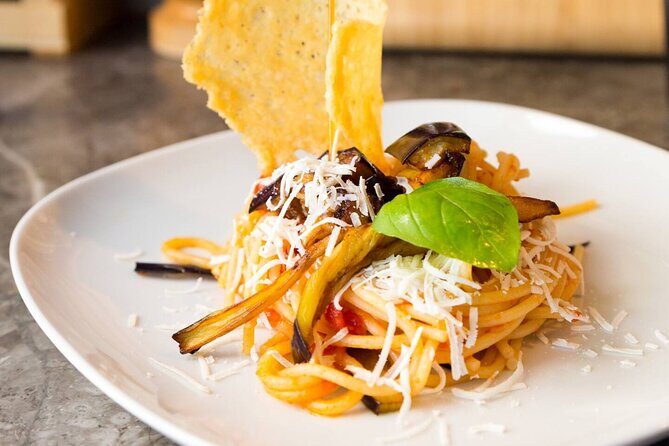 Cooking Class in Palermo - fresh pasta and tiramisù - Price and Value in Palermo’s Food Scene