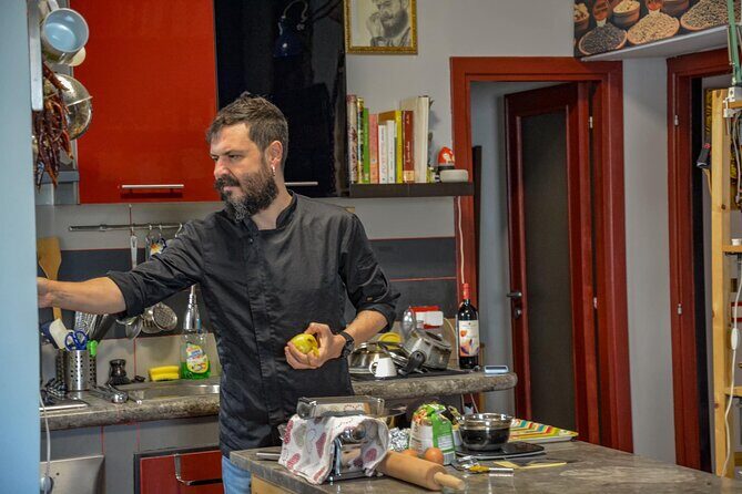 Cooking Class in Palermo - fresh pasta and tiramisù - Who This Class Fits Best (and Who Might Want to Skip)