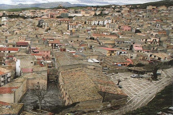 Corleone Museum of Mafia and Piana degli Albanesi Village - CIDMA in Corleone: Mafia documentation with an anti-Mafia backbone