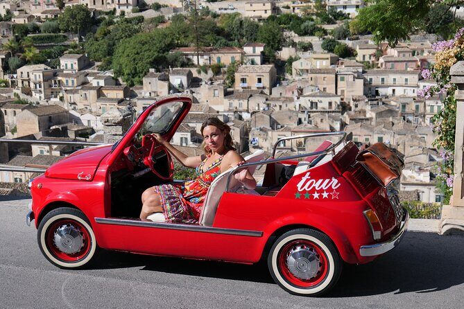 Custom Private Tours of Sicily - Key things I’d plan around before you go
