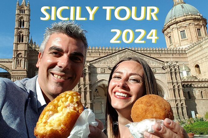 Custom Private Tours of Sicily - Why this private, customizable Sicily plan feels different