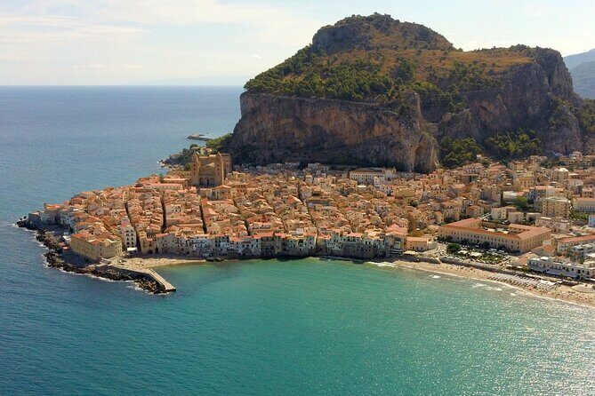 Custom Private Tours of Sicily - Erice and Marsala: medieval cobblestones, salt-air scenery, and optional wine culture