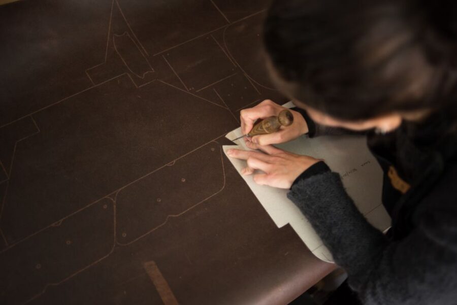 Design and Craft with Leather in Palermo - Key Highlights You’ll Care About