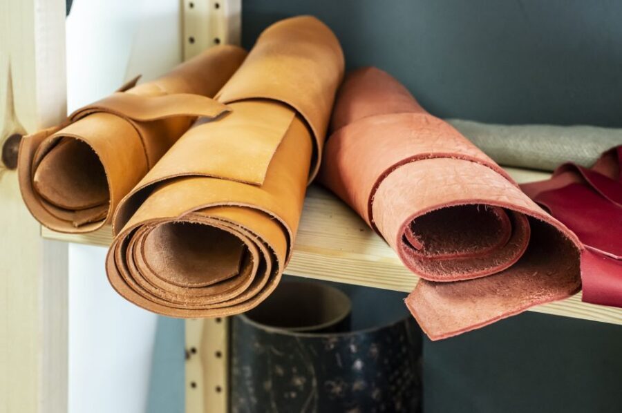 Design and Craft with Leather in Palermo - Italian Leather, Sicilian Artisans, and the Coaching Style That Actually Works