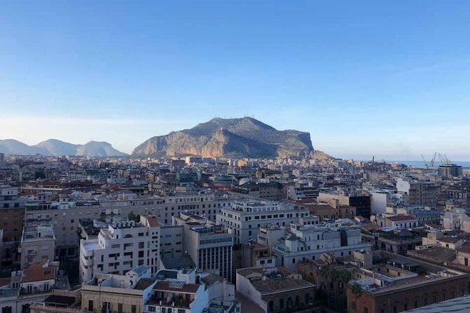 Discover Palermo - Starting in Piazza Pretoria: where the Baroque mood is set