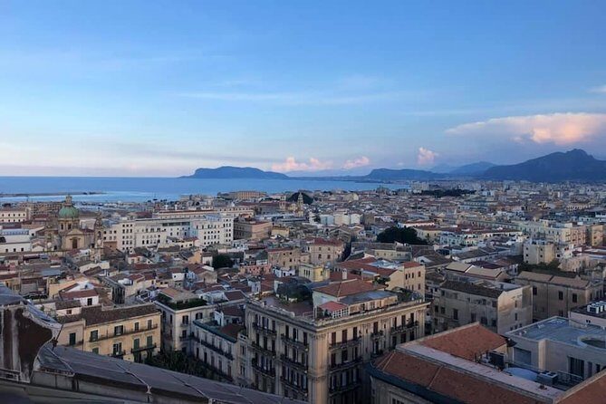 Discover Palermo - La Martorana (Santa Maria dell’Ammiraglio): Norman and Baroque in one church