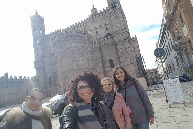 Discover Palermo - Chiesa del Gesù: marble drama that’s worth the effort
