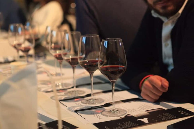 Duca di Salaparuta: Tour of the winery and wine tastings - Key highlights you’ll care about before you go