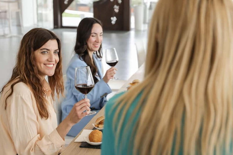 Duca di Salaparuta: Tour of the winery and wine tastings - The 1824 story: how Duca di Salaparuta makes history feel current