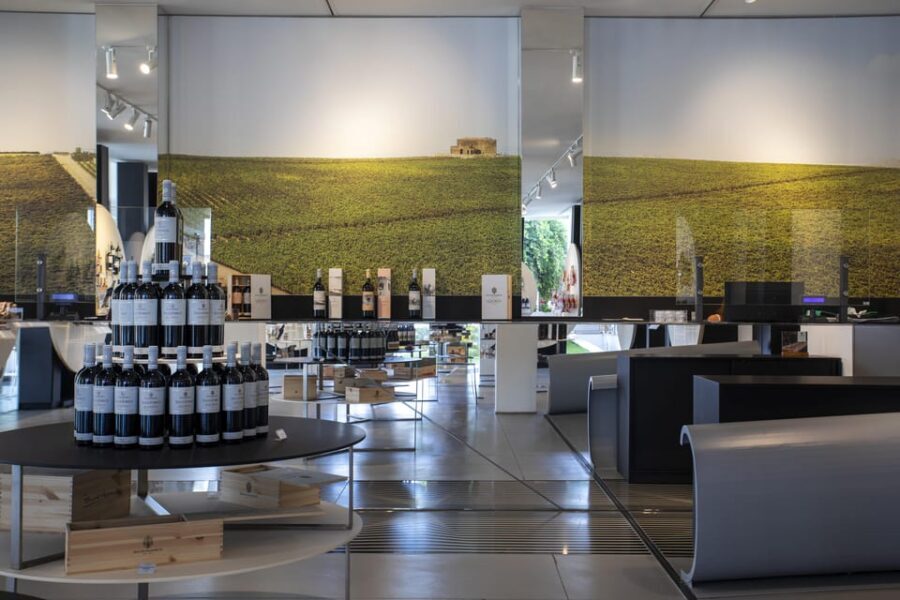 Duca di Salaparuta Winery: Duke's Excellences Tour - Price and Value: Is $71 Worth It?