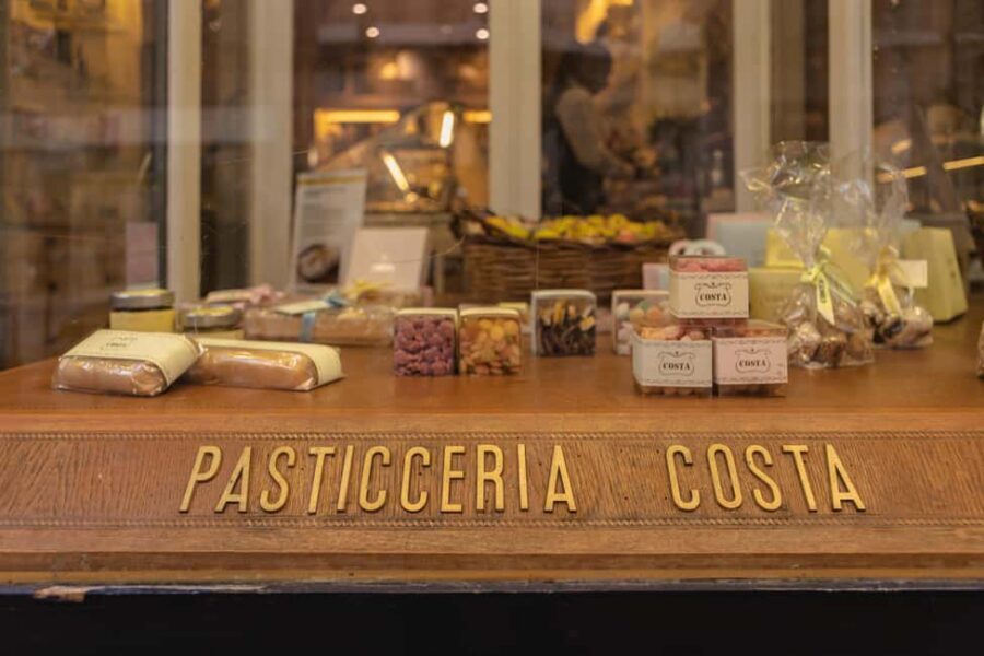 Eating Palermo: Evening Food & Wine Tour - Key Things I’d Remember Before You Go