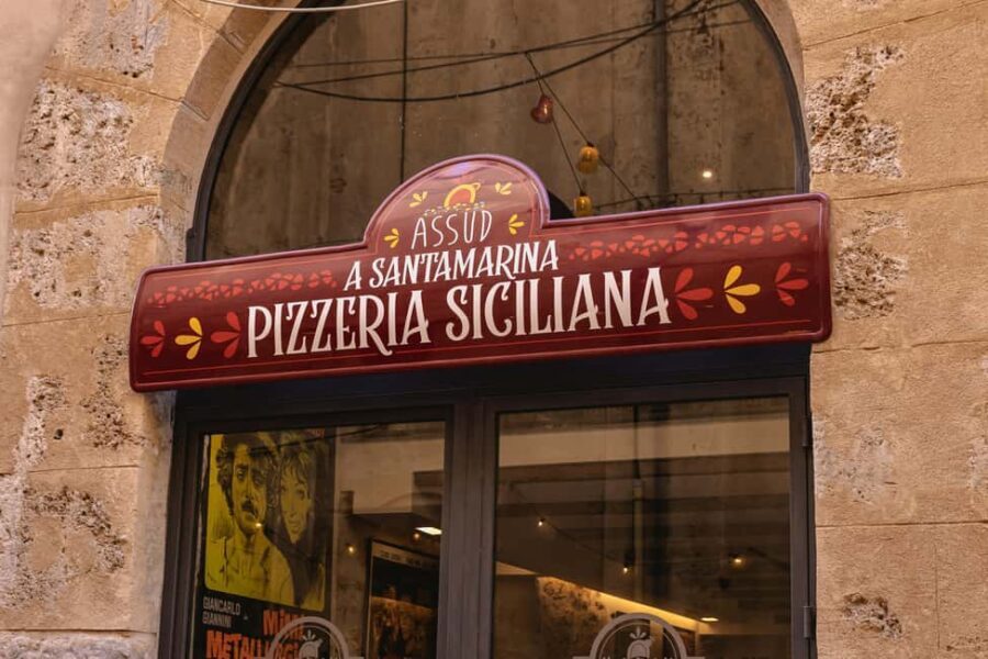 Eating Palermo: Evening Food & Wine Tour - Why Palermo’s Evening Food Tour Works So Well in 3.5 Hours