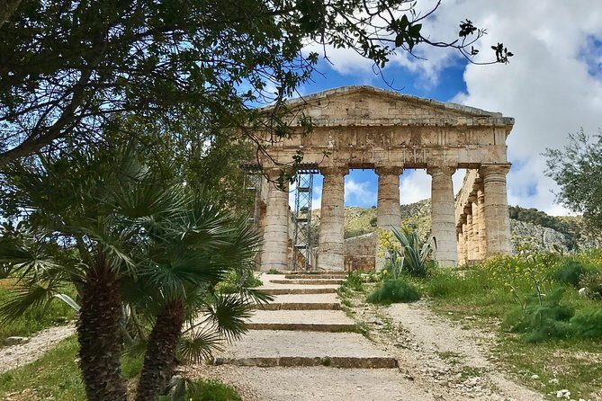 ERICE and SEGESTA Private Exclusive Tour starts from Palermo with Guide Driver - FAQ