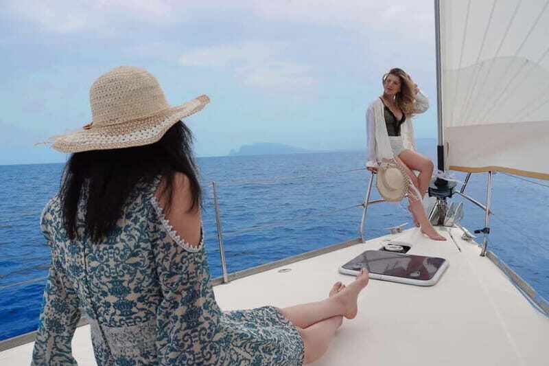 Escursione di mezza di giornata in barca a vela - Key things I’d plan around