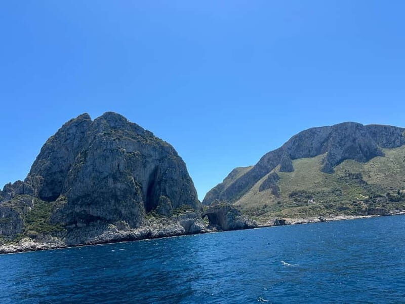 Escursione di mezza di giornata in barca a vela - Should you book this half-day sailing and snorkeling?