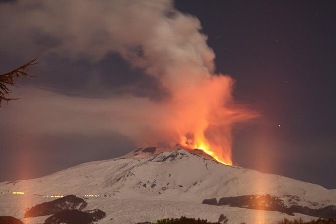 Etna And Taormina Full Day Excursion from Palermo - Price and Value: What You Pay For (and What Costs Extra)