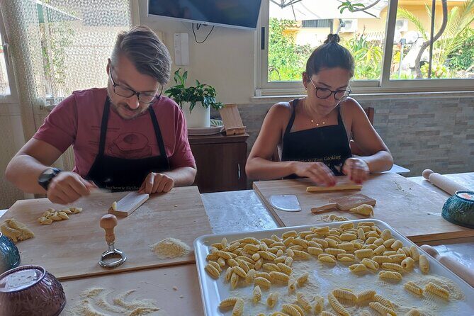 Fresh pasta and tiramisù class in Palermo - Logistics that affect your day: where it starts and how to plan the ride